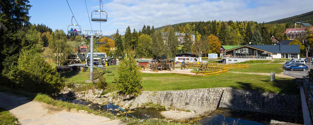 Harrachov